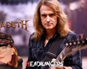 Polémica: [David Ellefson] de [Megadeth] rechaza acusaciones sobre ‘Grooming’