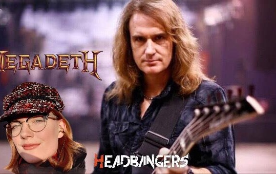 Polémica: [David Ellefson] de [Megadeth] rechaza acusaciones sobre ‘Grooming’