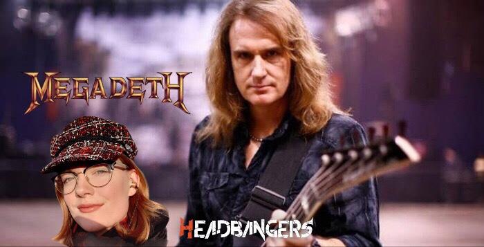 Polémica: [David Ellefson] de [Megadeth] rechaza acusaciones sobre ‘Grooming’