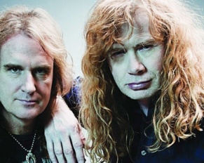 ¡Noticia Importante!: [Dave Ellefson] es despedido de [Megadeth]
