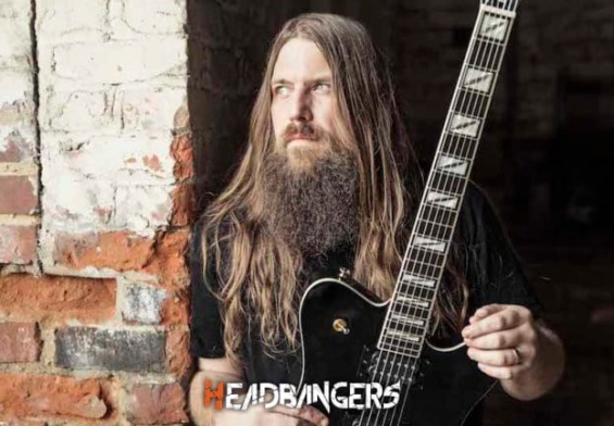 [Mark Morton] de [Lamb Of God] brinda detalles de la gira con [Megadeth]