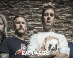 [Mastodon] debuta canción para la banda sonora de ‘Dark Nights: Death Metal’