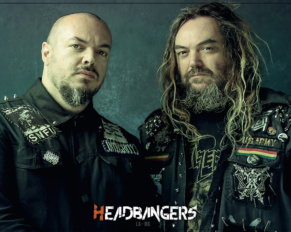 ¿Habría nuevo EP de [Cavalera Conspiracy]?