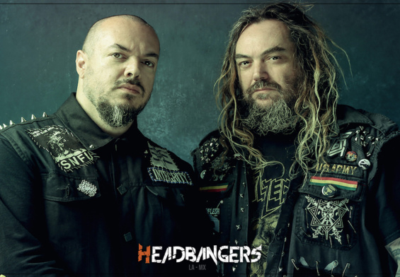 ¿Habría nuevo EP de [Cavalera Conspiracy]?