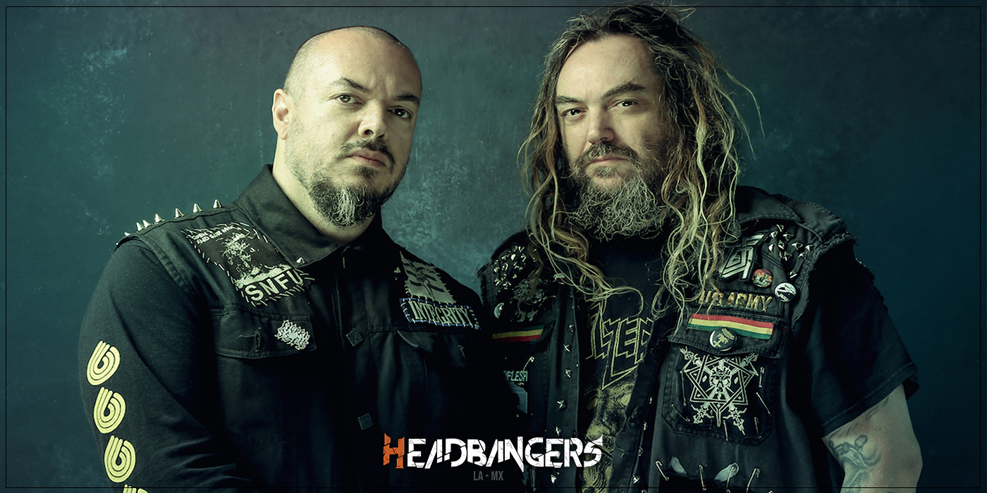 ¿Habría nuevo EP de [Cavalera Conspiracy]?