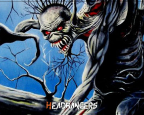 [Especial]: 29 años de ‘Fear Of The Dark’ de [Iron Maiden]