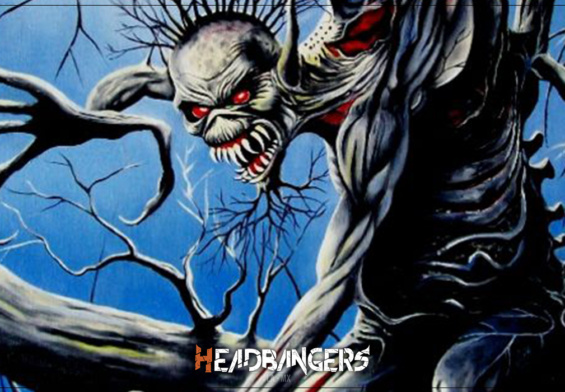 [Especial]: 29 años de ‘Fear Of The Dark’ de [Iron Maiden]