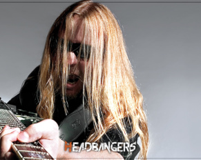 ¡Ocho años de la muerte de [Jeff Hanneman] de [Slayer]!