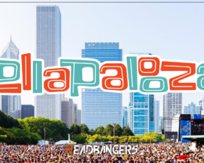 ¡Grandes confirmaciones para el regreso del ‘Lollapalooza’!