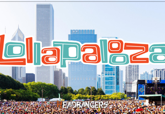 ¡Grandes confirmaciones para el regreso del ‘Lollapalooza’!