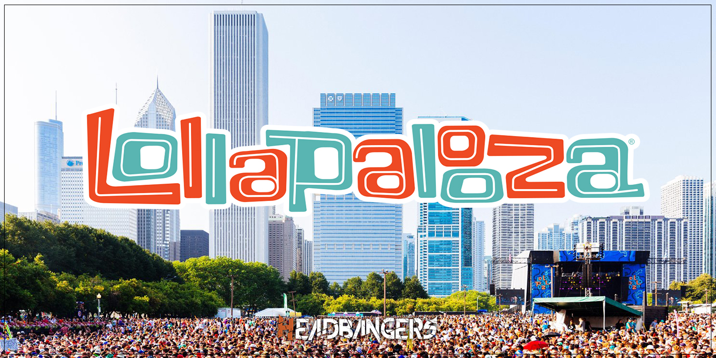 ¡Grandes confirmaciones para el regreso del ‘Lollapalooza’!