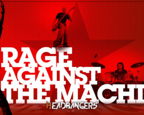 [Rage Against The Machine] y su postura ante el conflicto palestino-israeslí