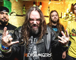 Lo dijo [Max Cavalera]: ‘El nuevo de [Soulfly] sería para 2022’