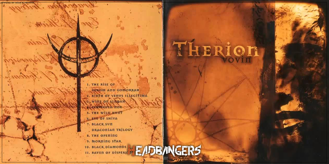 [Especial]: 23 años de ‘Vovin’, la obra maestra de [Therion]