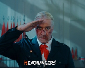 [Till Lindemann] de [Rammstein] lanza el video musical ‘I Hate Kids’