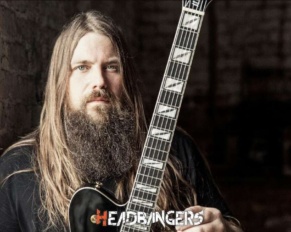 [Mark Morton] de [Lamb Of God] comenta sobre [Megadeth]: ‘That’s A Dream Bill For A Metal Fan’