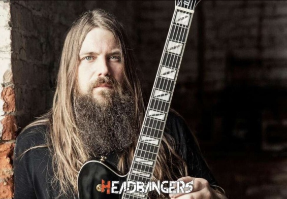 [Mark Morton] de [Lamb Of God] comenta sobre [Megadeth]: ‘That’s A Dream Bill For A Metal Fan’