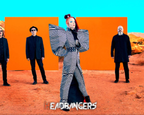 ‘The Creeps’, el nuevo video de [Garbage]