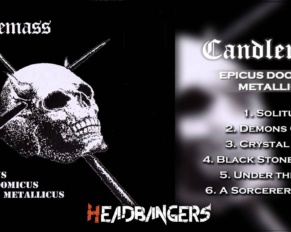 Especial: 35 aniversario del ‘Epicus Doominus Metallicus’ de [Candlemass]