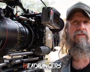 [Rob Zombie] anuncia su próximo proyecto cinematográfico