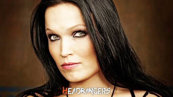 ATENCIÓN: [Tarja Turunen] publicará su impactante versión sobre su salida de [Nightwish]