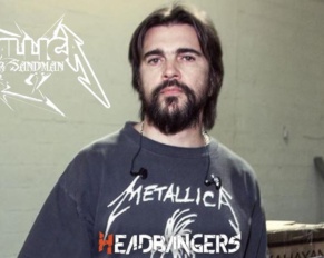 ¿Opíniones? – Escucha el cover de ‘Enter Sandman’ de [Metallica] interpretado por [Juanes]