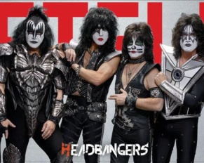 [Paul Stanley] confiesa qué actor debería interpretarlo en la película sobre [Kiss] que saldrá en Netflix