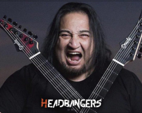 [Dino Cazeres] y la búsqueda del nuevo vocalista de [Fear Factory]