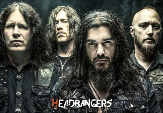 [Machine Head] nos golpea con 3 Singles