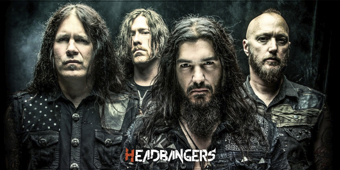 [Machine Head] nos golpea con 3 Singles