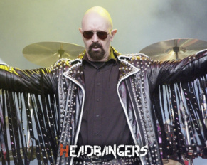 [Rob Halford] es nombrado Coronel en Kentucky