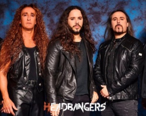 [Rhapsody Of Fire] lanza lyric video de ‘I’ll Be Your Hero’