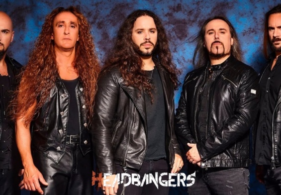 [Rhapsody Of Fire] lanza lyric video de ‘I’ll Be Your Hero’