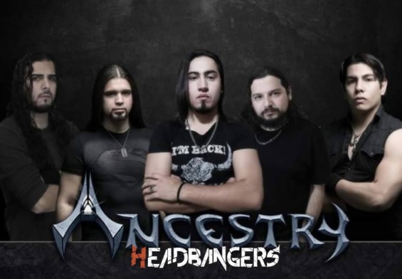 [Ancestry] estrena video junto a [Tony Kakko] de [Sonata Arctica]