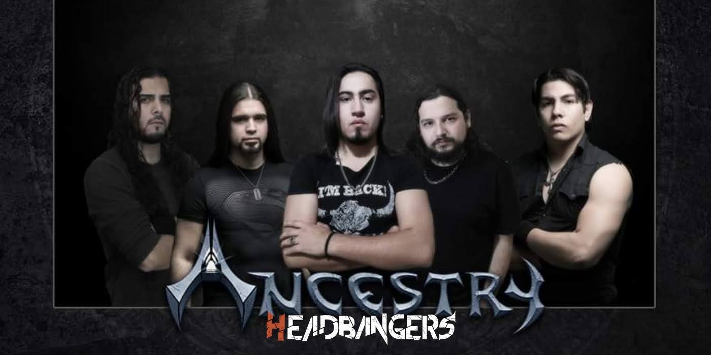 [Ancestry] estrena video junto a [Tony Kakko] de [Sonata Arctica]