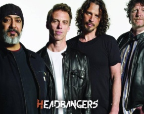 Miembros de [Soundgarden] recuperan sus redes sociales