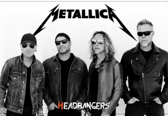 [Metallica] demanda por daños durante la pandemia