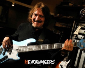 [Geezer Butler] prepara un Box Set brutal