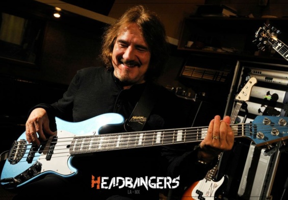 [Geezer Butler] prepara un Box Set brutal