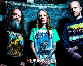 Lanzamiento y video de [Go Ahead And Die] de [Max e Igor Cavalera]