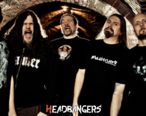 Malas noticias para los fans de [Meshuggah]