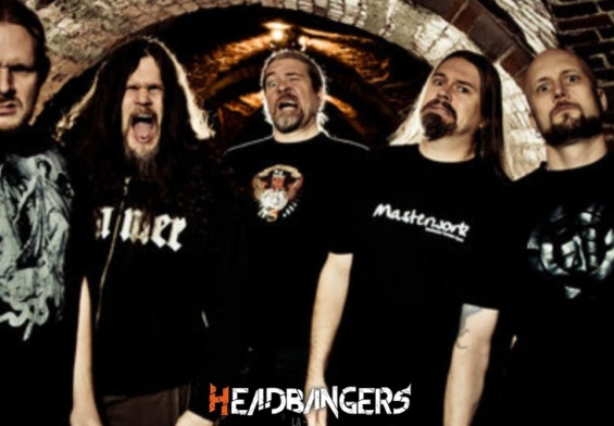 Malas noticias para los fans de [Meshuggah]