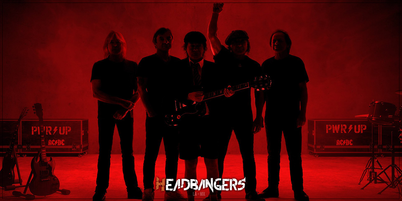 ¡[AC/DC] estrena video clip!