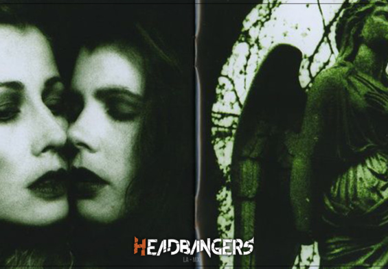 [Especial]-Una joya oscura: ‘Bloody Kisses’ de [Type O Negative]