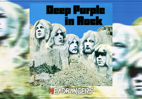 [Especial]: 51 años de ‘In Rock’ de [Deep Purple]