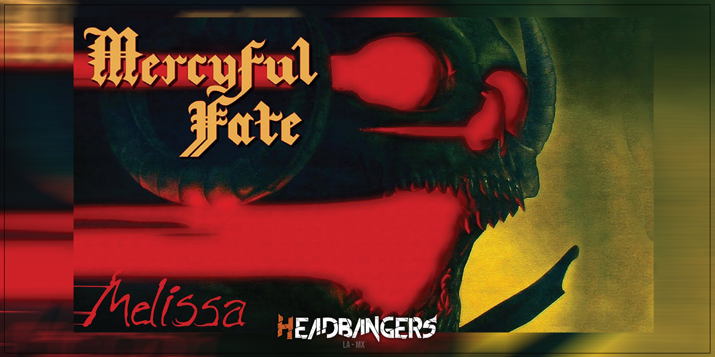 [Especial]: ‘Melissa’ de [Mercyful Fate], monumento al metal