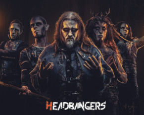 [Powerwolf] lanza video musical cinematográfico para su nuevo sencillo ‘Dancing With The Dead’