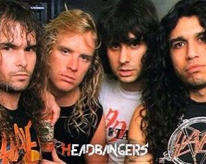 [ESPECIAL] – Las 10 mejores canciones de [Slayer] de todos los tiempos