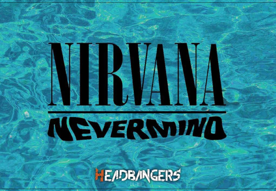 ‘Smells Like Teen Spirit’ de [Nirvana] entre los preferidos de Spotify