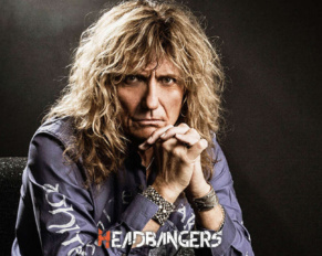 [Whitesnake] lanzará ‘Restless Heart’ por su 25 aniversario.